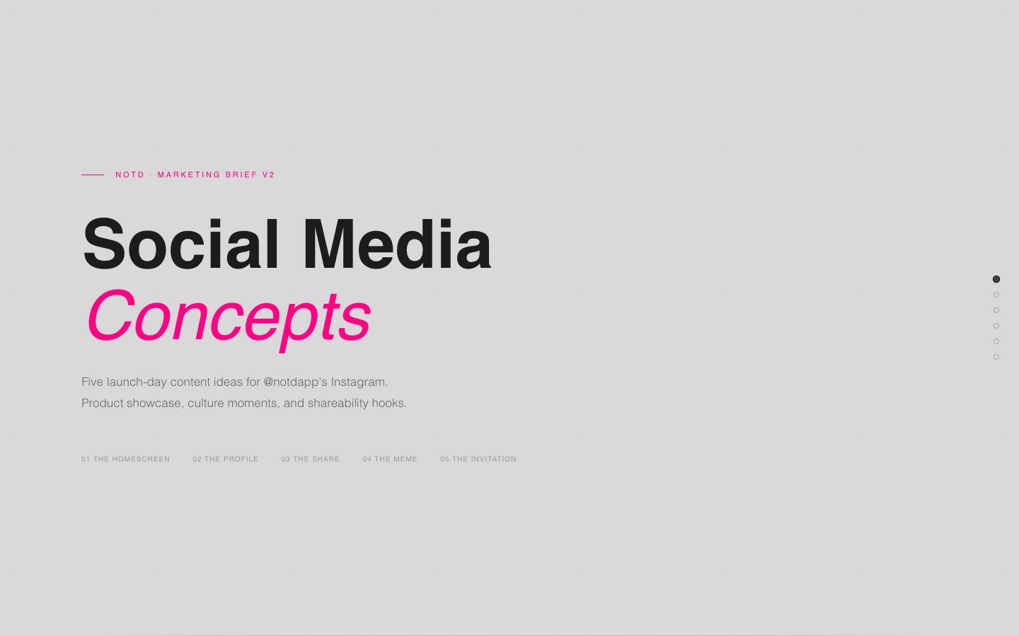 Marketing Concepts preview